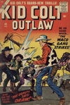 Kid Colt Outlaw (Marvel, 1949 series) #85 July 1959