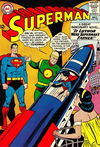 Superman (DC, 1939 series) #170 July 1964