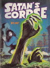 Satan's Corpse (Gredown/Boraig, 1981 series)  [1982?]