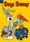 Bugs Bunny  #39 (October-November 1954)