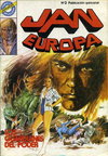 Comics Bruguera 2ª Época  #15 [3] (November 1984)