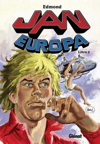 Jan Europa  #2 (February 2010)