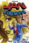 Jan Europa  #3 (April 2010)