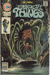 Creepy Things (Charlton, 1975 series) #2 (October 1975)