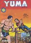 Yuma  #252 (October 1983)