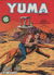 Yuma (Lug, 1962 series) #254 (December 1983)