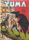 Yuma  #257 (March 1984)