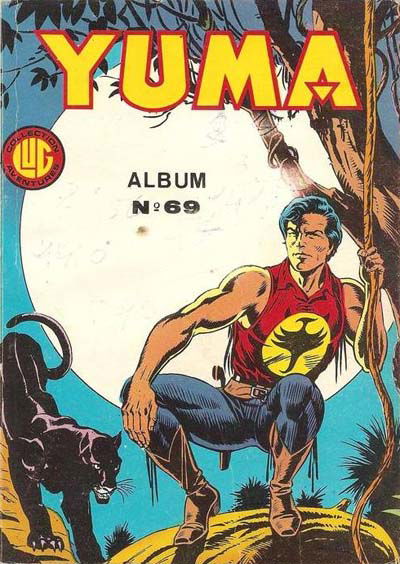 Yuma Album (Lug, 1962? series) #69 ([1984?])