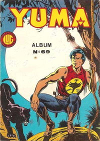 Yuma Album (Lug, 1962 series)  #69 ([1984?])