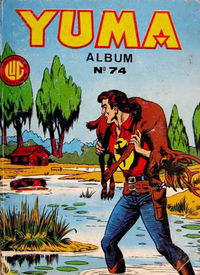 Yuma Album (Lug, 1962? series) #74 ([1985?])