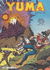 Yuma (Lug, 1962 series) #261 (July 1984)