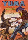 Yuma  #1 (15 November 1962)