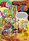 Super Mortadelo  #106 (January 1981)