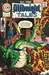 Midnight Tales  #12 (April 1975)
