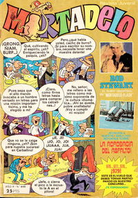 Mortadelo (Bruguera, 1970 series) v10#440