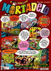 Mortadelo  v7#300 (23 August 1976)