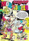 Super Mortadelo (Bruguera, 1972 series) #113 ([1981?])