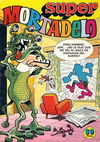 Super Mortadelo (Bruguera, 1972 series) #114 ([1981?])