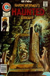 Haunted  #25 (January 1976)