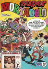 Super Mortadelo  #126 (26 April 1982)