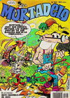 Mortadelo (Ediciones B, 1987 series) #162 (19 September 1990)