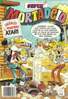 Super Mortadelo  #168 (5 December 1983)