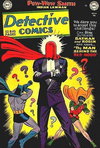 Detective Comics  #168 (February 1951)