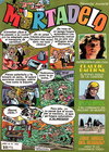 Mortadelo  v10#446 (11 June 1979)