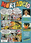 Mortadelo  v10#457 (28 August 1979)