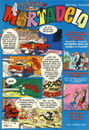 Mortadelo  v10#481 (11 February 1980)