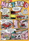 Mortadelo (Bruguera, 1970 series) v11#485 (10 March 1980)