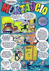 Mortadelo  v11#486 (17 March 1980)