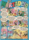 Mortadelo (Bruguera, 1970 series) v11#498 (9 June 1980)