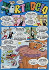 Mortadelo (Bruguera, 1970 series) v11#507 (11 August 1980)