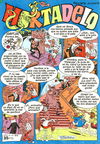Mortadelo (Bruguera, 1970 series) v11#512 (15 September 1980)