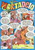 Mortadelo (Bruguera, 1970 series) v11#512 (15 September 1980)