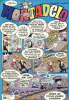 Mortadelo  v11#521 (17 November 1980)