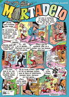 Mortadelo (Bruguera, 1970 series) v11#527 (29 December 1980)