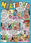 Mortadelo  v11#527 (29 December 1980)