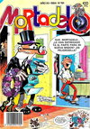 Mortadelo  v15#191 (August 1984)