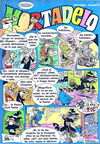 Mortadelo (Bruguera, 1970 series) v12#530 (19 January 1981)