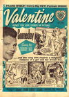 Valentine (Fleetway, 1960 series) 13 April 1963 (13 April 1963)