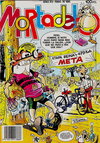 Mortadelo  v15#186 (June 1984)