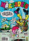 Mortadelo  #175 ([December 1990?])
