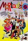 Mortadelo  v15#170 (2 January 1984)