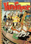 Humdinger (Novelty Press, 1946? series) v1#4 November-December 1946