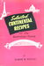 Selected Continental Recipes for the Australian Home (Greendale, 1955?)  ([1955?])