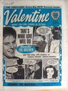 Valentine (Fleetway, 1960 series) 6 April 1963 (6 April 1963)