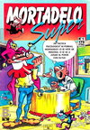 Mortadelo Super  #1 (November 1987)