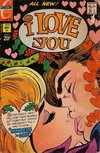 I Love You  #103 (May 1973)